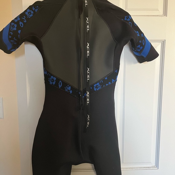 Xcel Performance Wetsuit - Picture 2 of 8